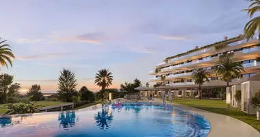 Appartement 3 chambres dans Mijas, Espagne