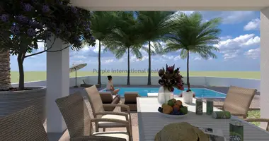 Villa 4 bedrooms in Paralimni, Cyprus