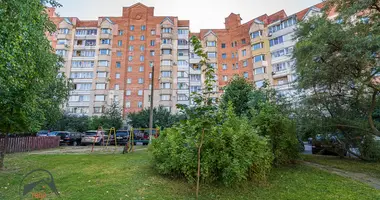 4 room apartment in Minsk, Belarus