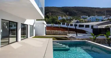 Villa in Xabia Javea, Spanien