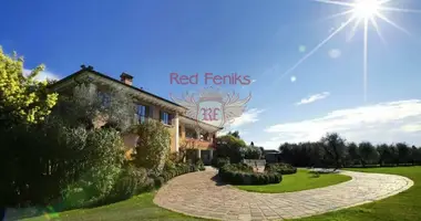 Villa 5 bedrooms in San Felice del Benaco, Italy