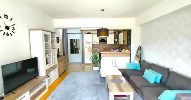 Apartamento 3 habitaciones en Budva, Montenegro