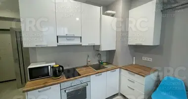 1 room apartment in Sochi, Russia