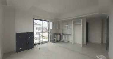 Apartamento 3 habitaciones en Alanya, Turquía