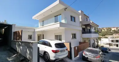 Haus 3 Schlafzimmer in Limassol District, Cyprus