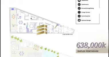Penthouse in Zurrieq, Malta