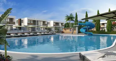 3 bedroom apartment in Famagusta, Northern Cyprus