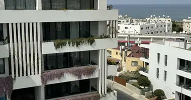 Apartamento 2 habitaciones en Pafos, Chipre