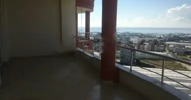 Apartamento 3 habitaciones en Alanya, Turquía