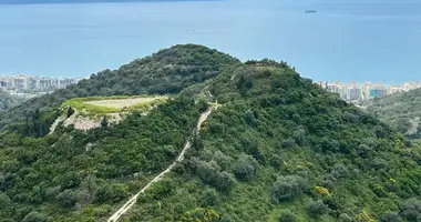 Plot of land in Bashkia Vlore, Albania