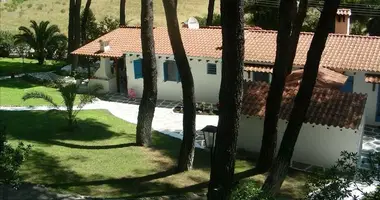 Adosado Adosado 6 habitaciones con Piscina, con Vista a la montaña en Municipio de Kassandra, Grecia