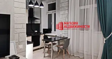 Квартира 1 комната в Гродно, Беларусь