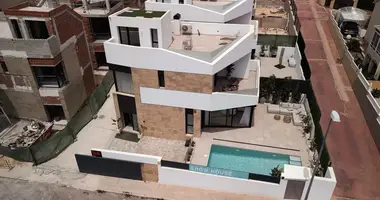 Casa 4 habitaciones en Orihuela, España