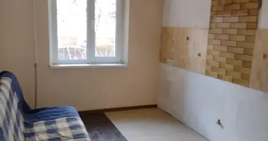 3 room apartment in Sievierodonetsk, Ukraine