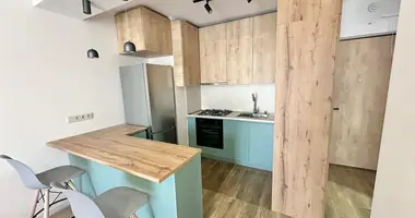 Appartement 1 chambre dans Tbilissi, Géorgie