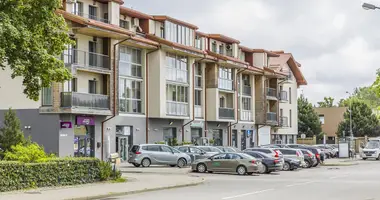 Commercial property 164 m² in Palanga, Lithuania