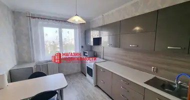 3 room apartment in Hrodna, Belarus