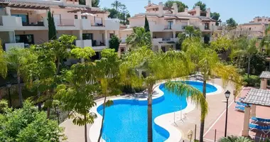 2 bedroom apartment in Marbella, Spain