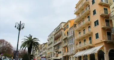 Townhouse 5 rooms in Municipality of Corfu, Greece