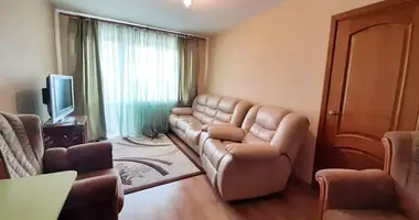 Appartement 3 chambres dans Minsk, Biélorussie