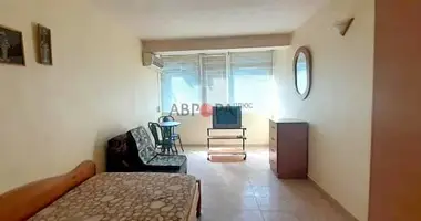 Studio apartment 1 bedroom in Sunny Beach Resort, Bulgaria