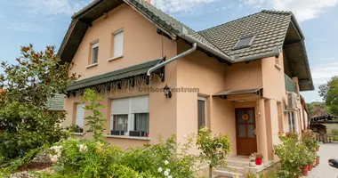 7 room house in Albertirsa, Hungary