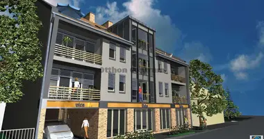 Apartamento 3 habitaciones en Zalaegerszegi jaras, Hungría