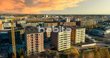 Wohnung 3 Zimmer in Oulun seutukunta, Finnland