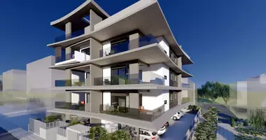 Mieszkanie 4 pokoi w Limassol Municipality, Cyprus
