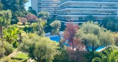 Wohnung 2 Schlafzimmer in Antibes, Frankreich
