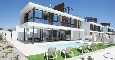 Villa 3 chambres dans Protaras, Bases souveraines britanniques