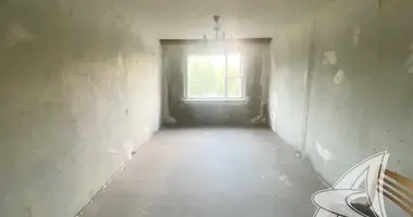 Appartement 4 chambres dans Muchaviecki sielski Saviet, Bélarus
