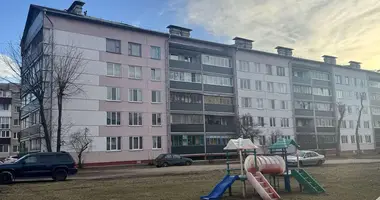 Apartamento 3 habitaciones en Orsha, Bielorrusia