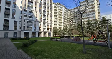 Propriété commerciale 58 m² dans Varsovie, Pologne