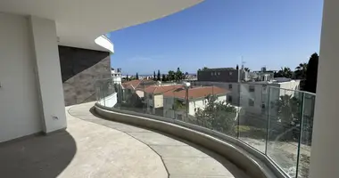 2 bedroom apartment in Germasogeia, Cyprus