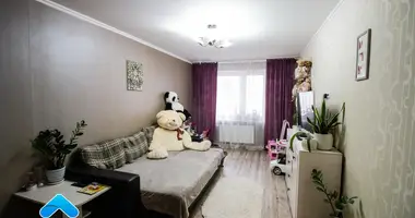 Wohnung 2 zimmer in Homel, Weißrussland