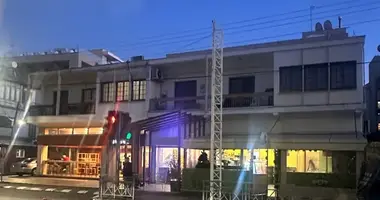 Propriété commerciale 500 m² dans Limassol, Chypre