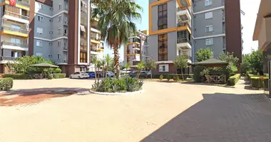 Apartamento 3 habitaciones en Mediterranean Region, Turquía