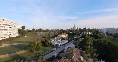 Mieszkanie 2 pokoi w Mijas, Hiszpania