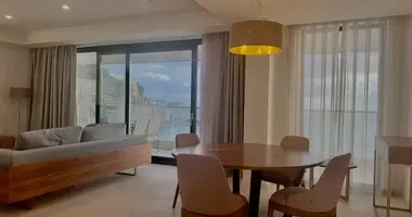 Apartamento 2 habitaciones en Rafailovici, Montenegro