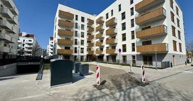 Квартира 2 комнаты в Познань, Польша