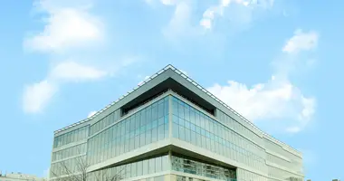 Oficina 340 m² en Moscú, Rusia