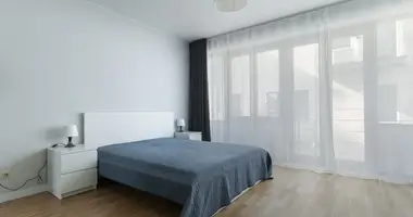 3 room apartment in Riga, Latvia