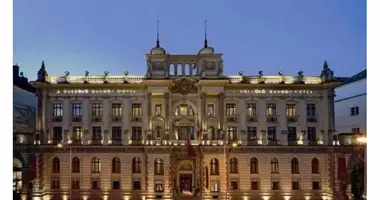 Hôtel dans Prague, Tchéquie