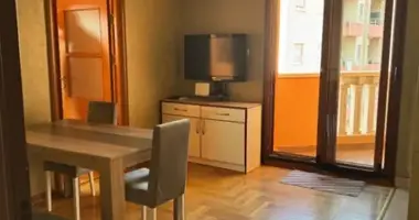 1 bedroom apartment in Budva, Montenegro