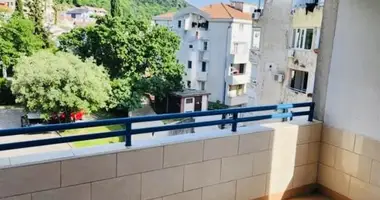 1 bedroom apartment in Budva, Montenegro