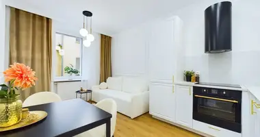 Appartement 3 chambres dans Poznań, Pologne