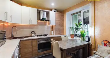 Appartement 3 chambres dans Liasny, Bélarus