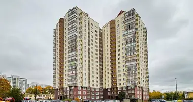 Квартира 3 комнаты в Минск, Беларусь