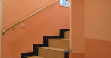 House in Minsk, Belarus